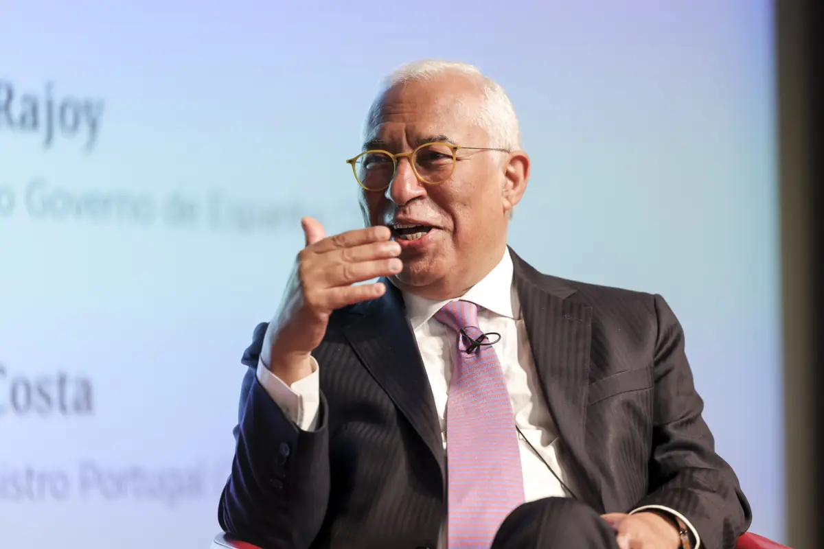 António Costa