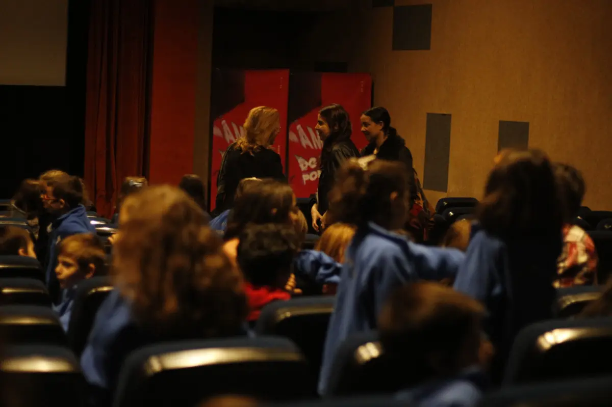 "Baan" é uma das longas metragens que será exibida na Seleção Caminho