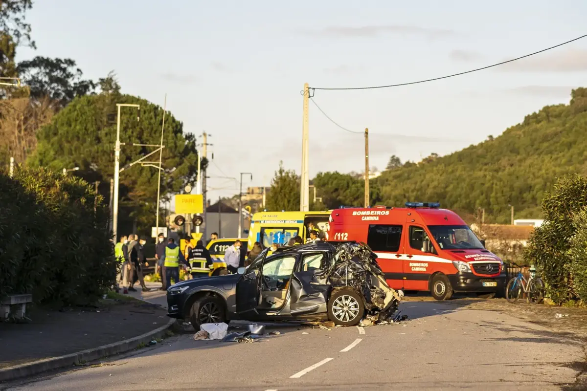 Acidente em Caminha, em 2020, está a ser julgado
