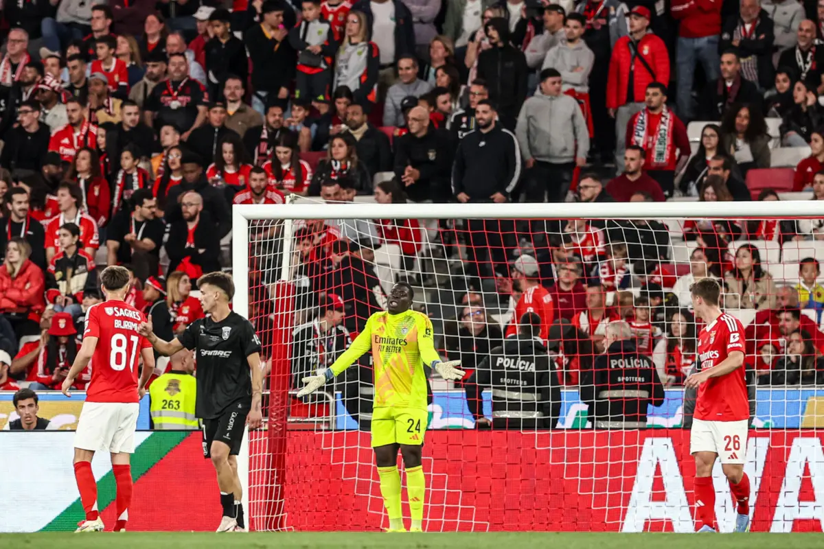 Samuel Soares tem contrato até 2027