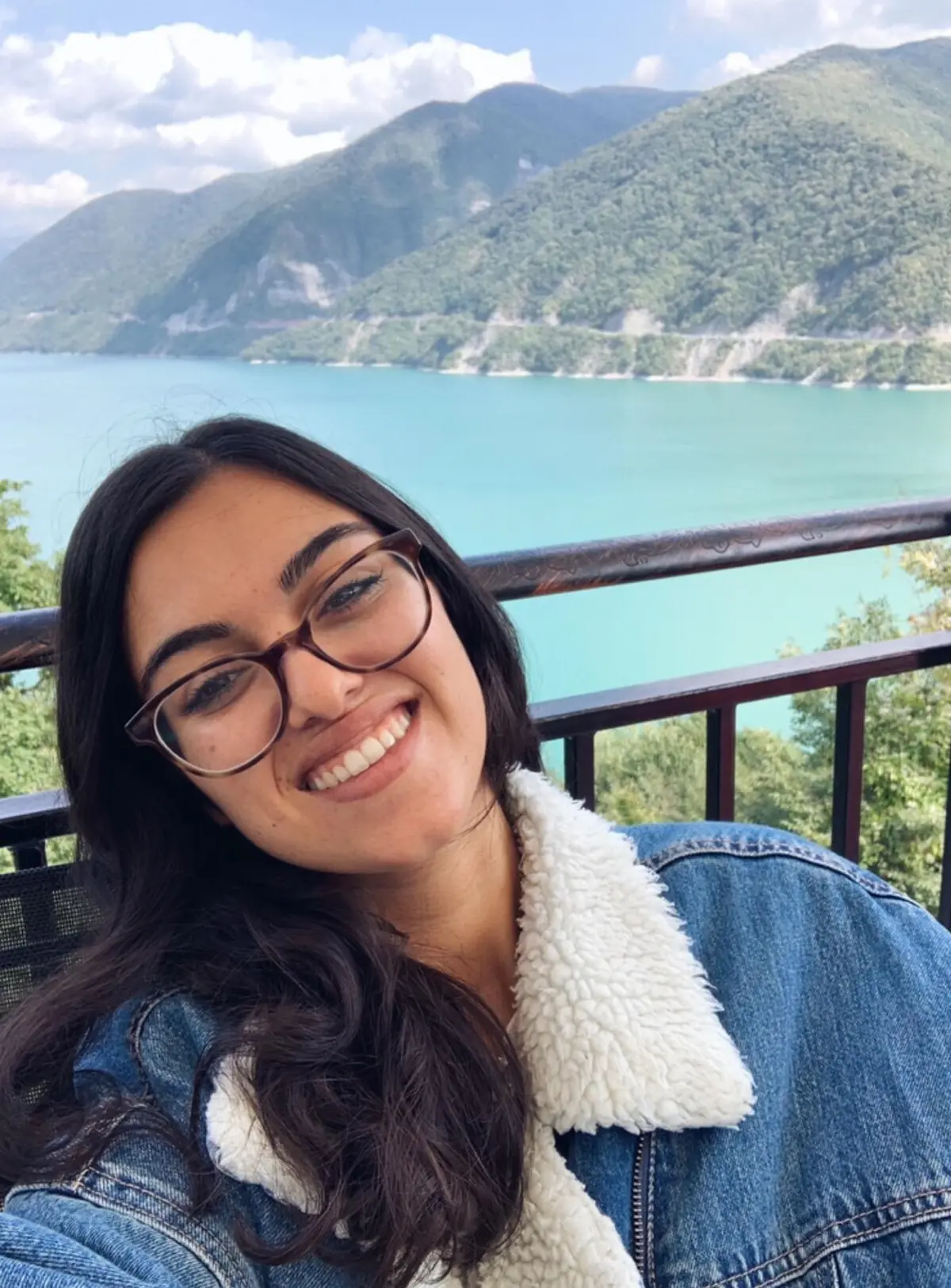 Imagem de contexto do artigo Encontrada morta jovem luso-israelita dada como desaparecida