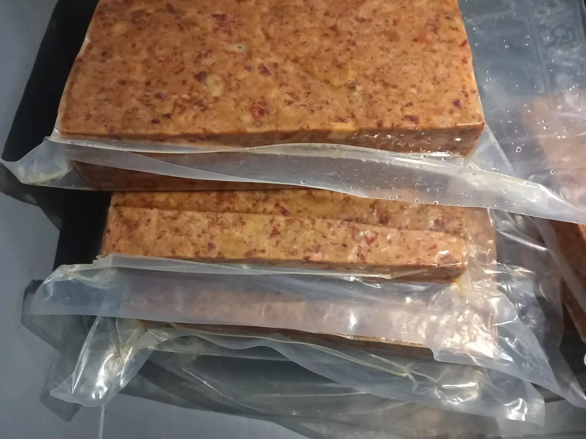 Torresmos apreendidos valiam cerca de 7.400 euros