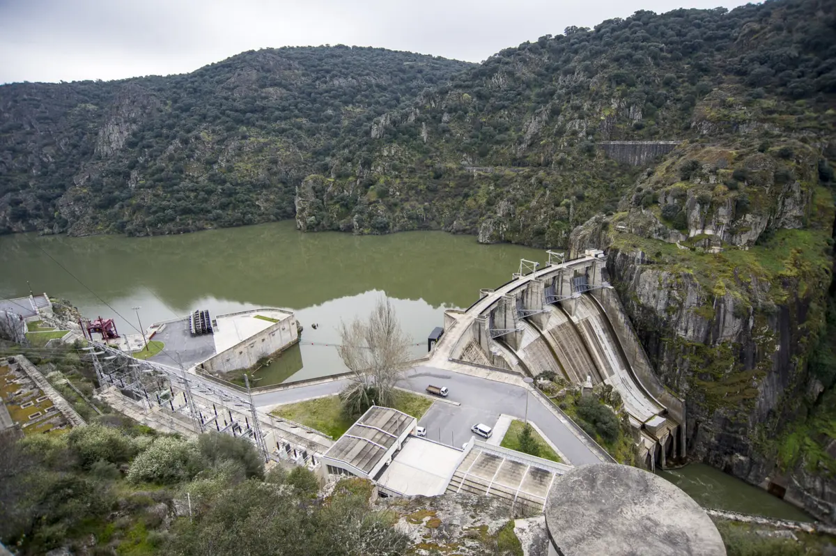 O Município de Miranda do Douro tem sido o mais ativo na reivindicação do imposto das barragens