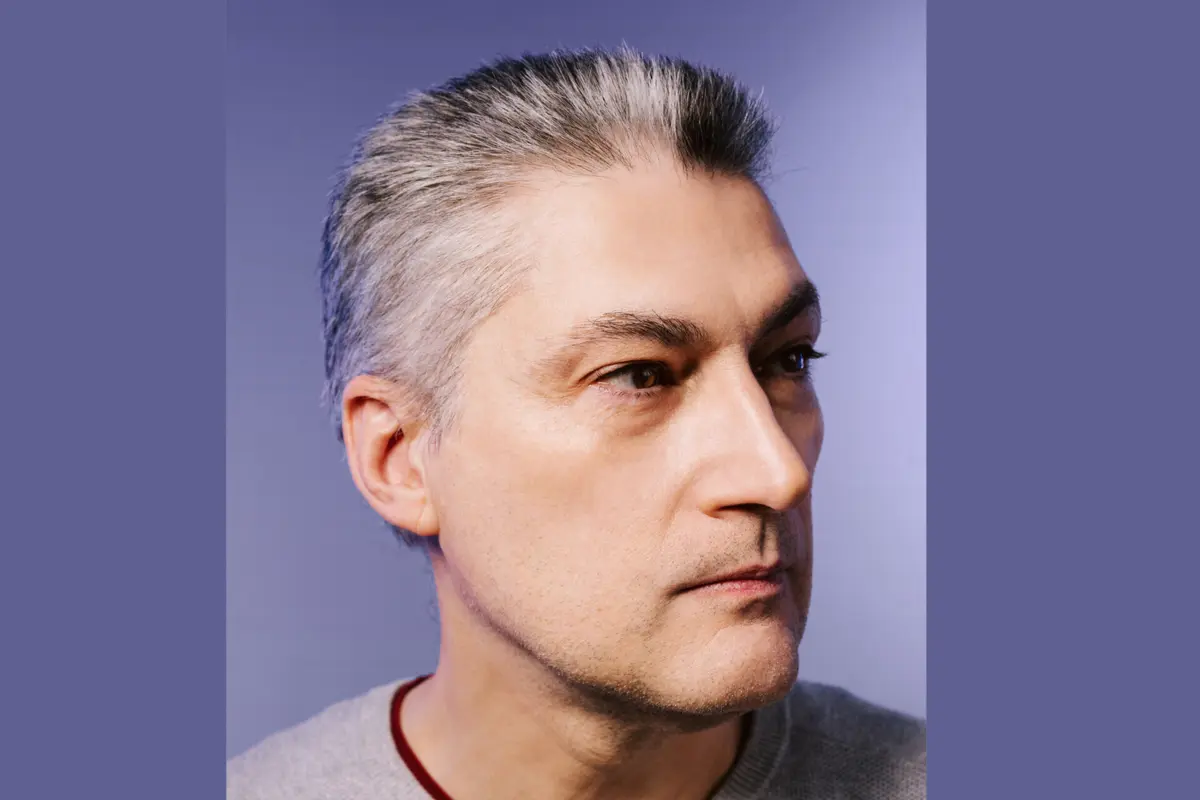 Alain Gagnol, argumentista e corealizador do filme