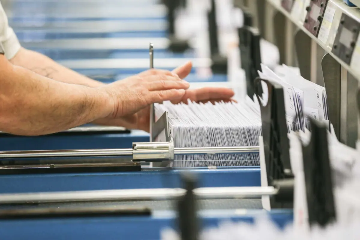 Coima aplicada aos CTT por violar obrigações de serviço postal universal