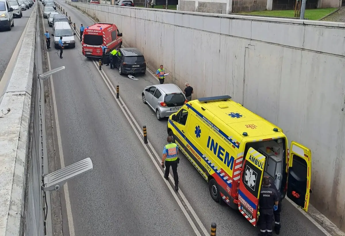 Além da partilha de informações sobre sinistralidade rodoviária e dados infraestruturais, “o protocolo contempla, também, o apoio técnico necessário para a implementação de medidas"