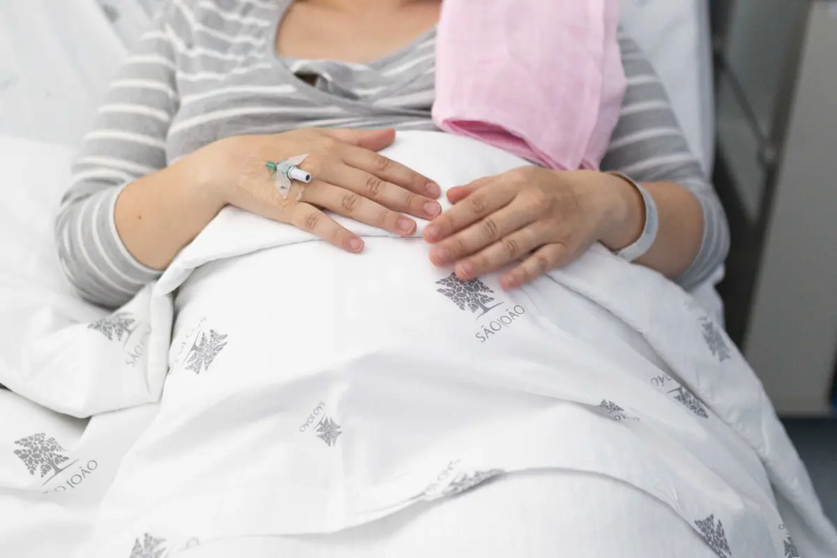 Linha SNS Grávida entrou em funcionamento há um mês