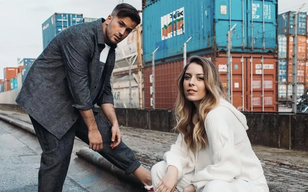 David Carreira confessa que colocou no tema o que não conseguiu dizer antes