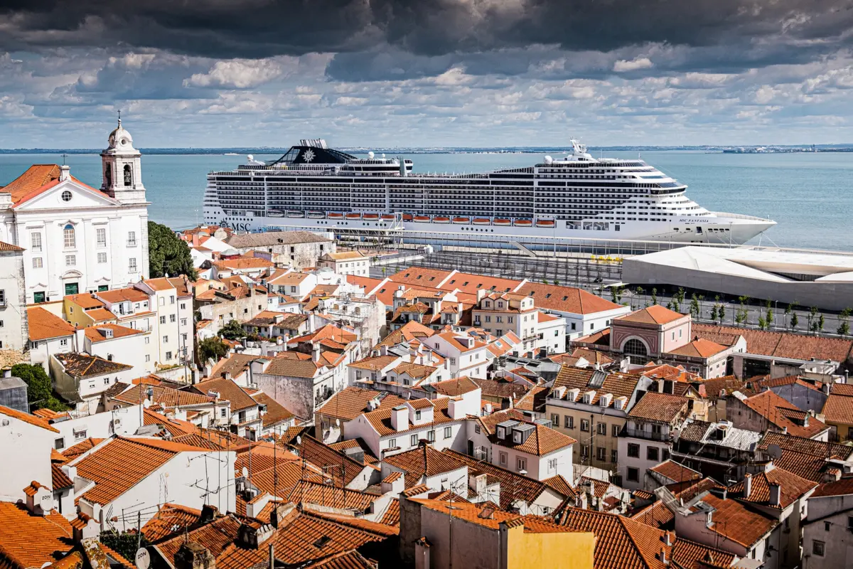 Taxa tem "um valor único" de dois euros