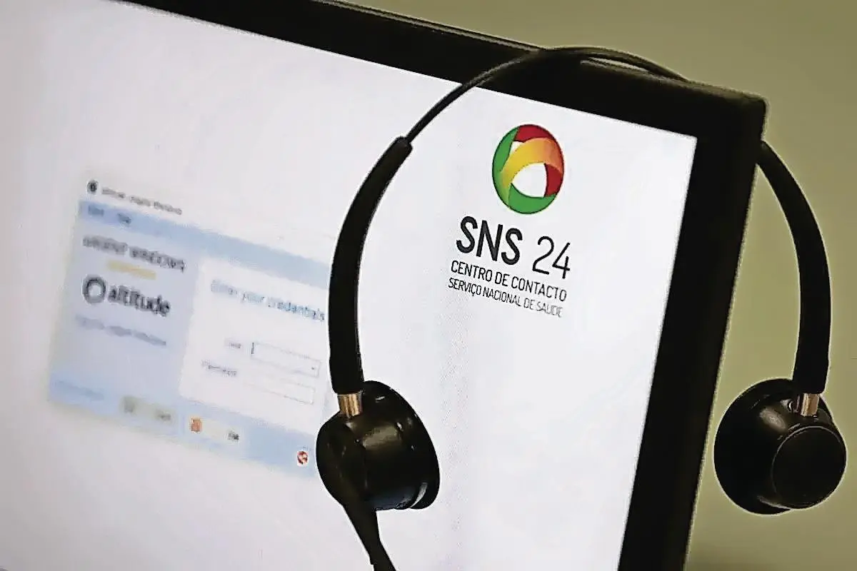 Entre janeiro e outubro deste ano, mais de um milhão e meio de chamadas não foram atendidas pelas equipas da Linha SNS 24