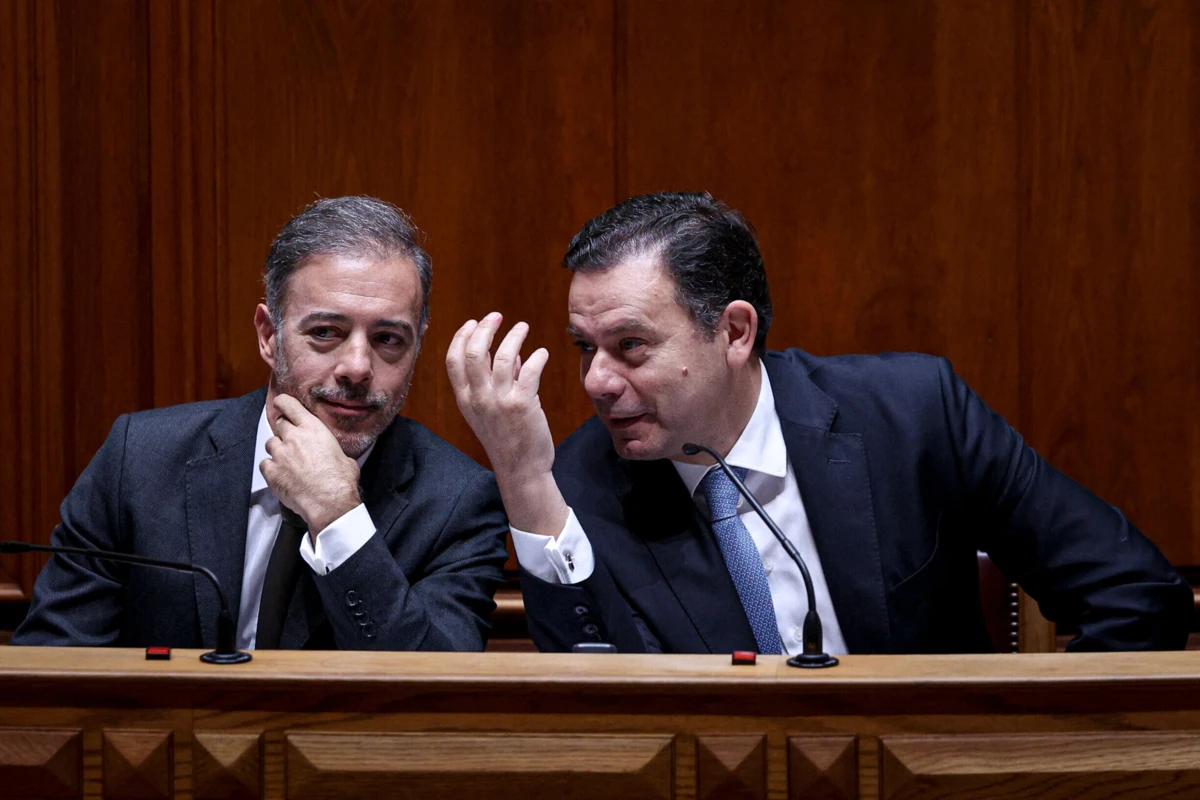 Imagem de contexto do artigo Governo quer reforçar independência da Lusa para que seja imune a mudanças políticas