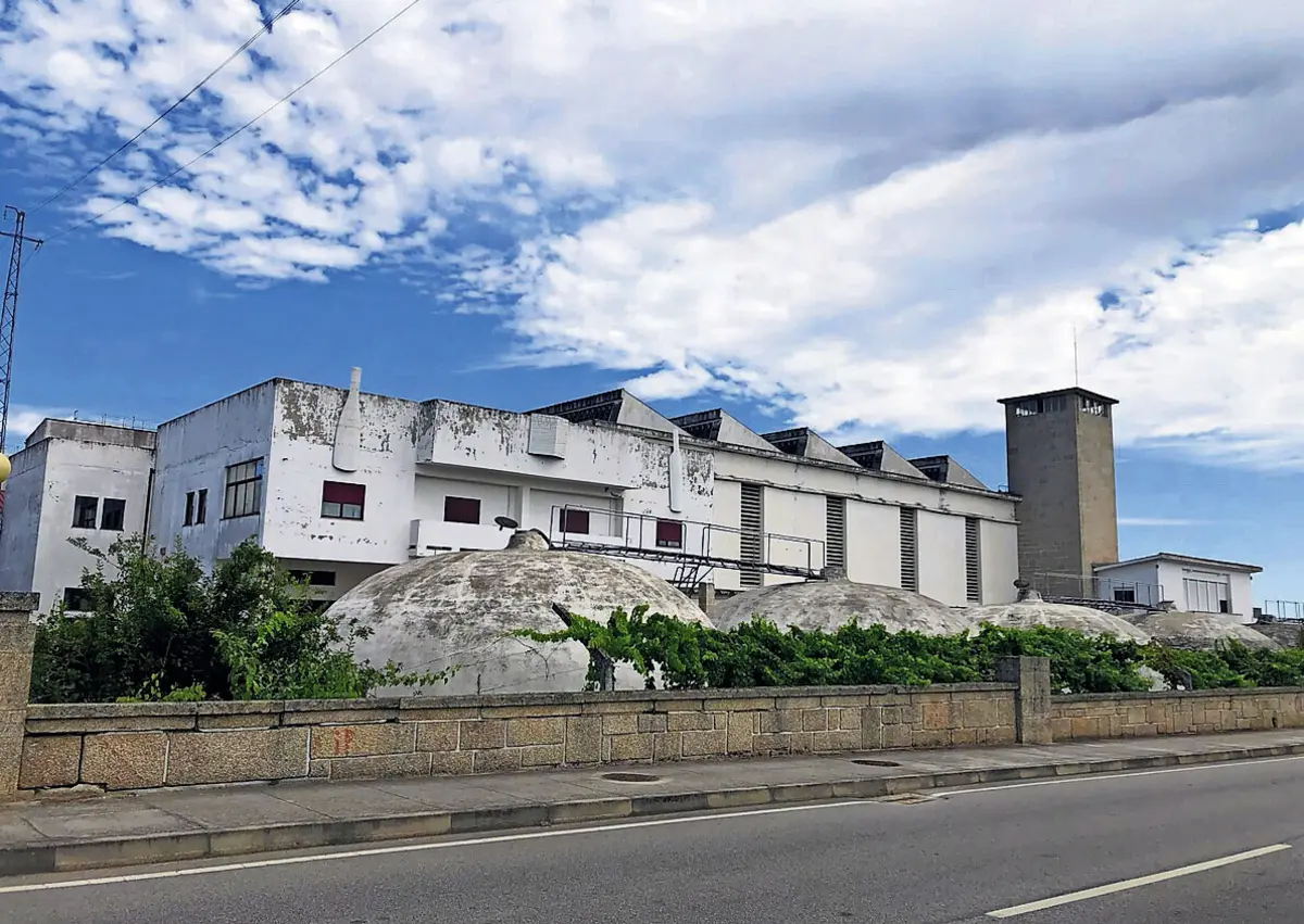 Adega Cooperativa de Valpaços vive momento atribulado