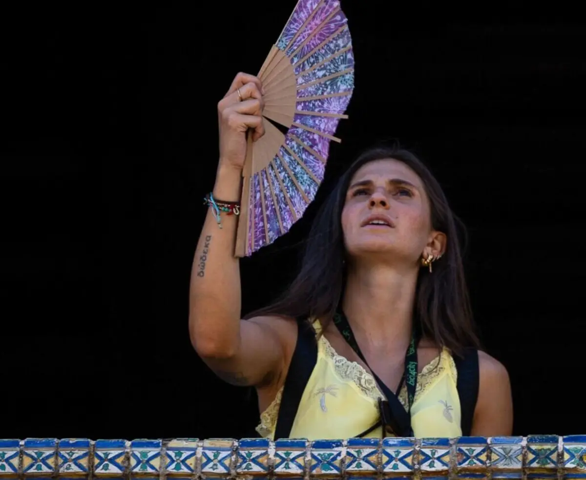 Os investigadores descrevem o calor extremo como um "assassino silencioso"