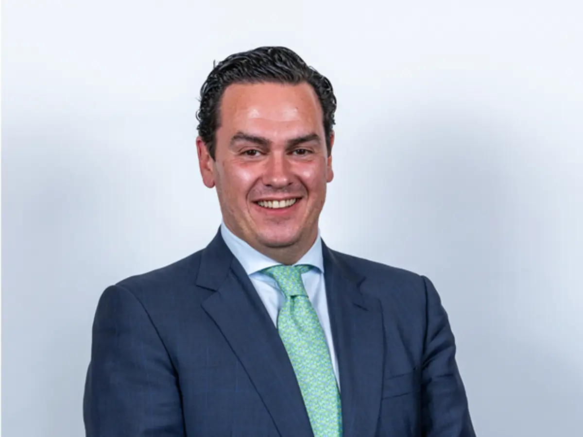 Filipe Melo, deputado do Chega