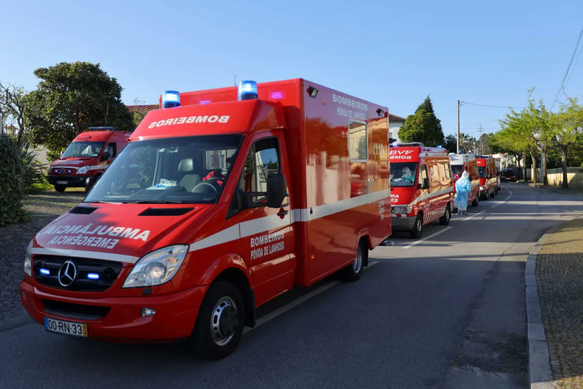 Dispositivo Especial foi criado para dar resposta no período crítico da gripe