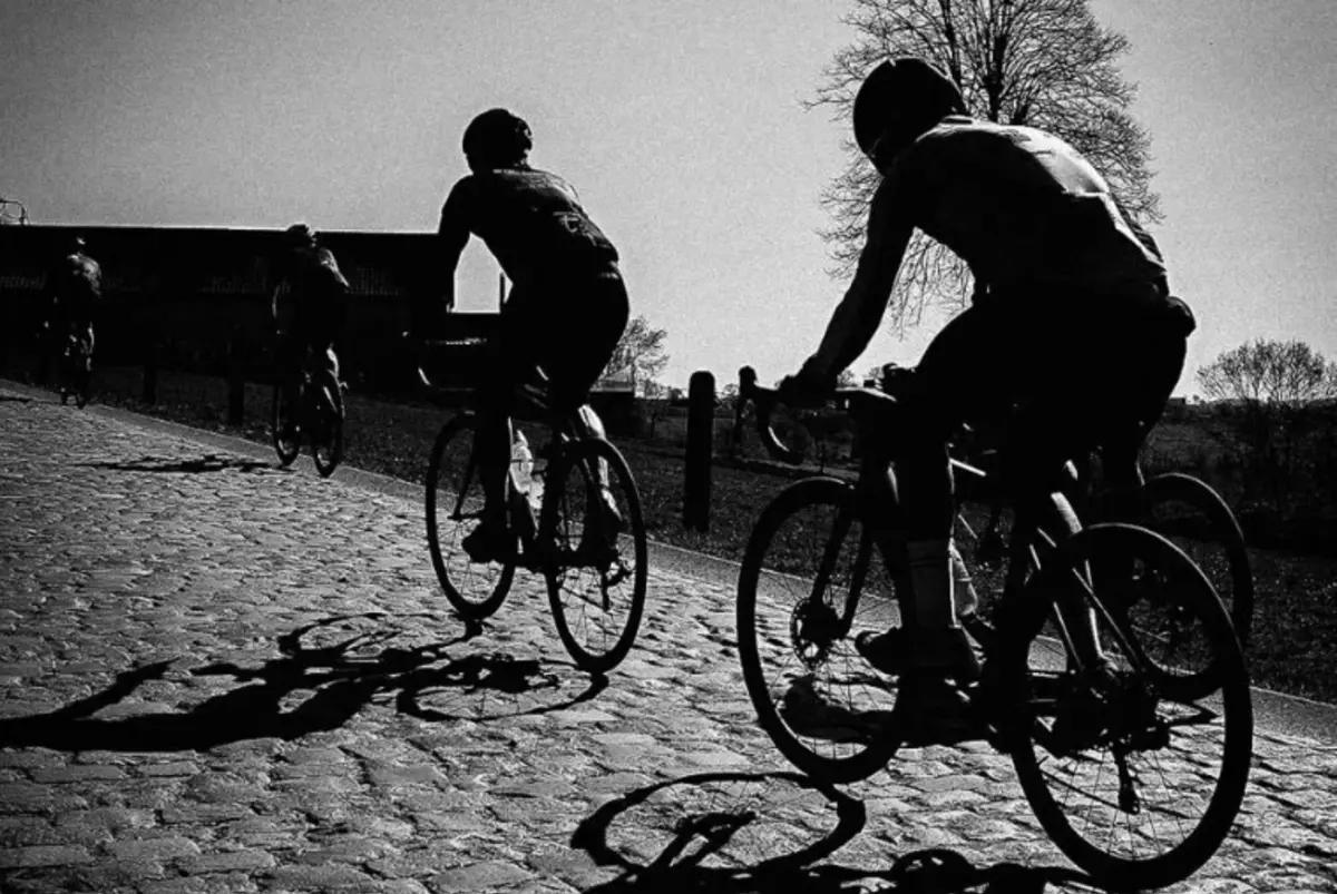 Prova amadora juntou cerca de 15 mil ciclistas