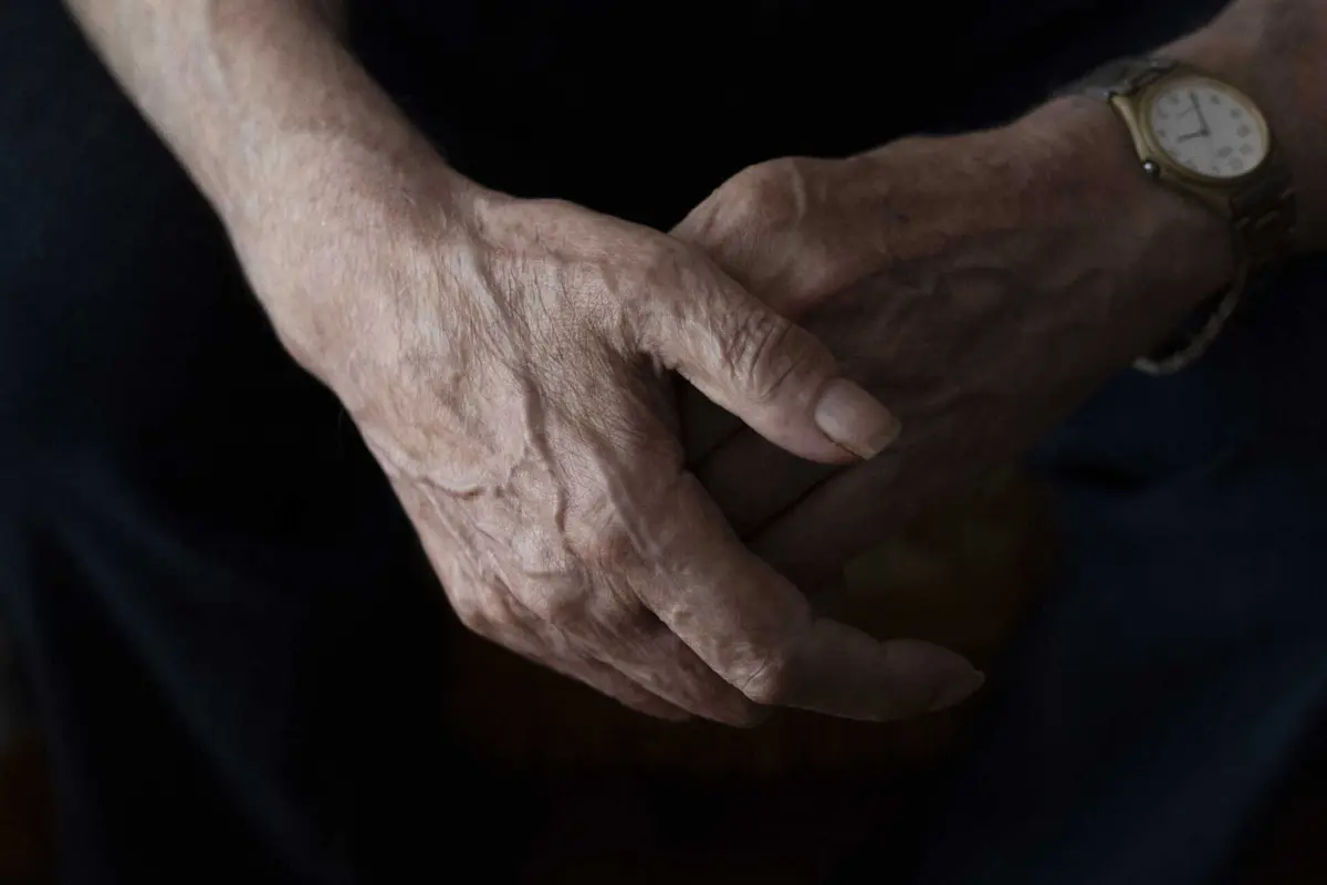 Idosos acolhidos no lar terão sido submetidos a atos de violência física e psicológica