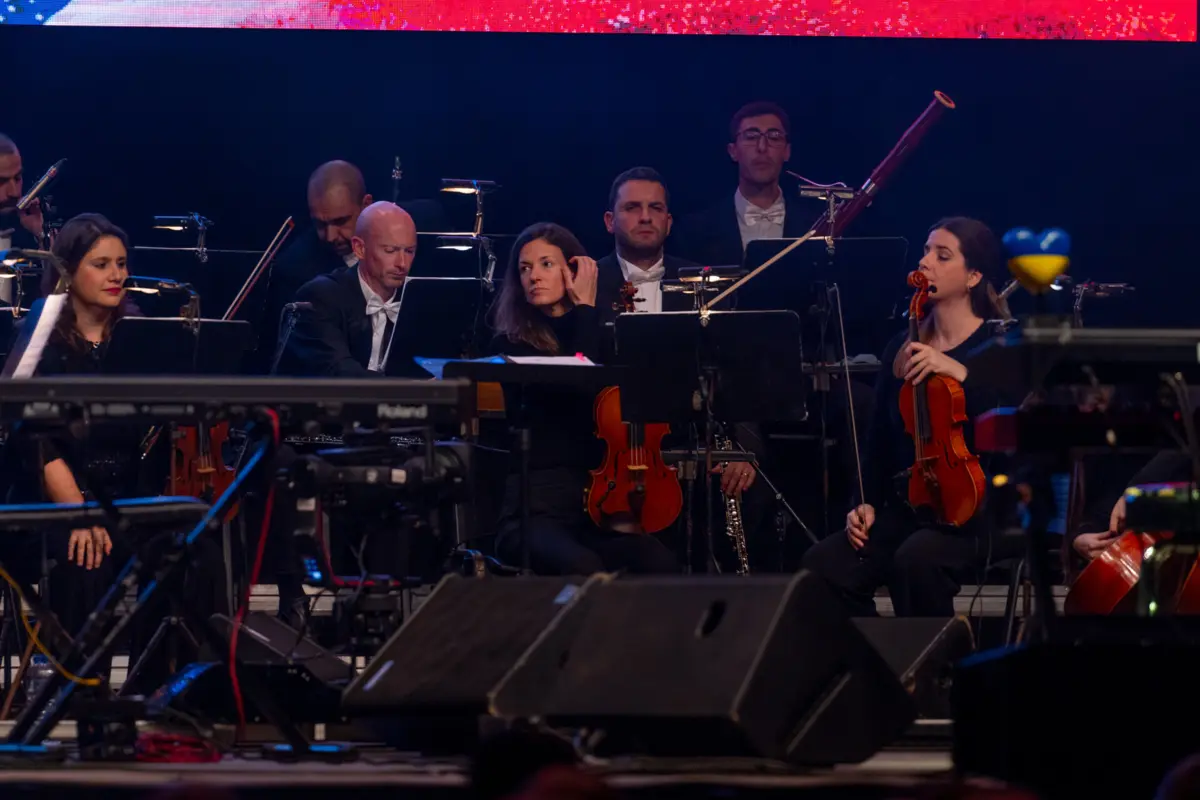 Problemas financeiros da Orquestra do Norte não são recentes, mas agudizaram-se nos últimos meses