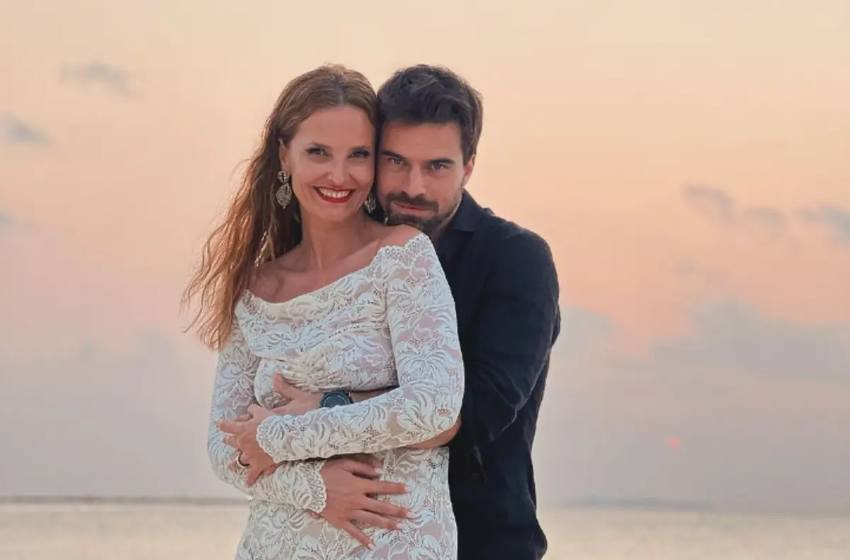 Namoro terá começado há mais de quatro meses e o casal já não se esconde