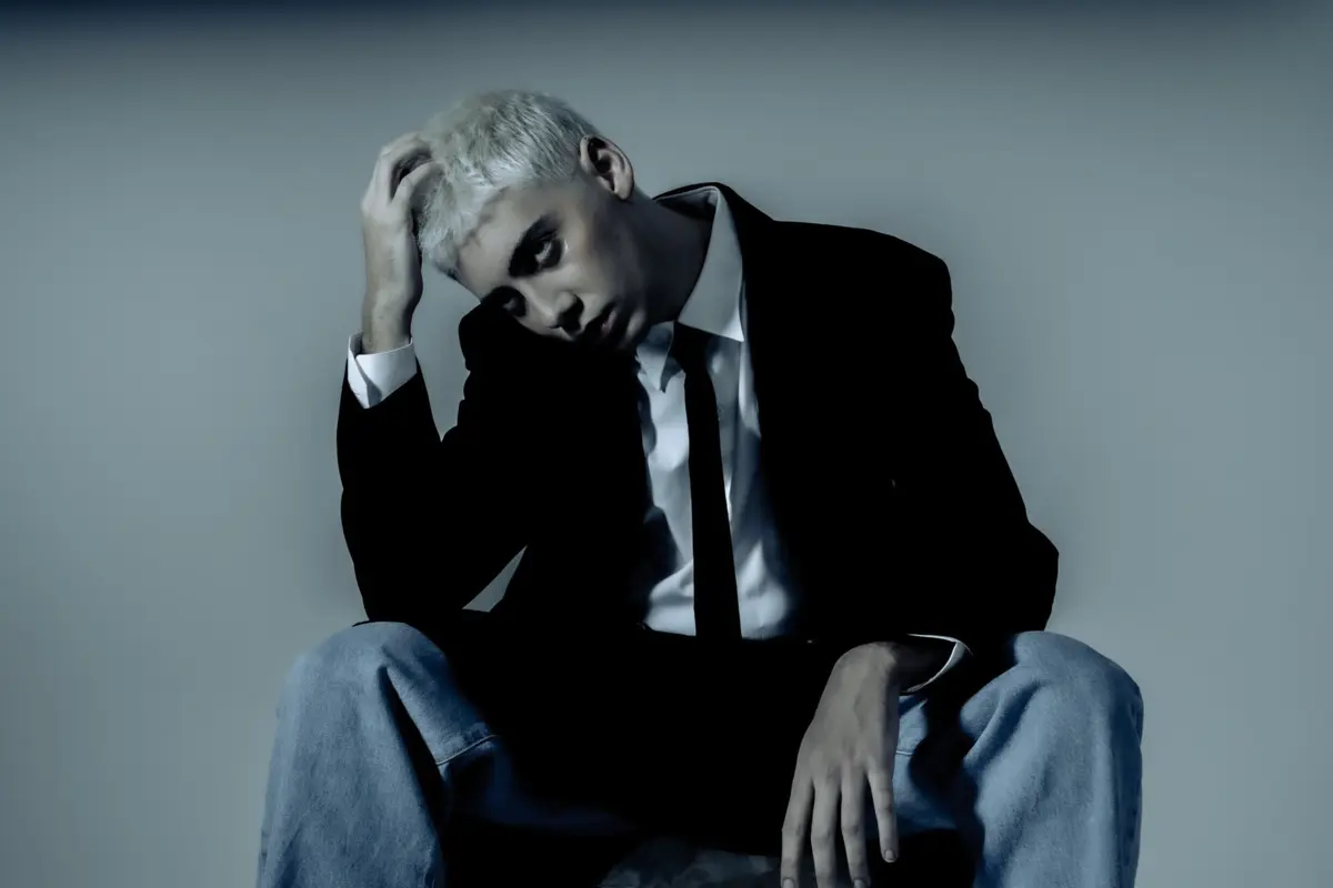 Tiago Bandeira diz que "Opia" é o reflexo "das emoções mais cruas e autênticas" que viveu