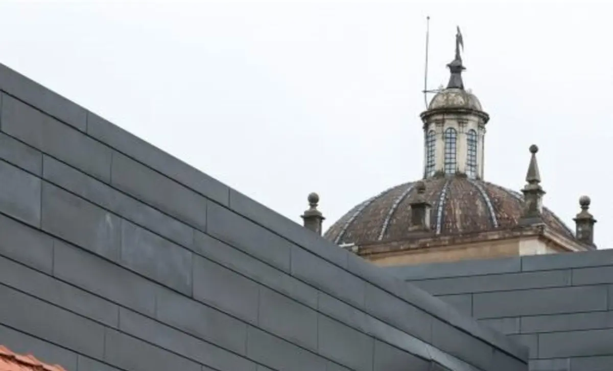 Museu Nacional Machado Castro encerra na próxima semana