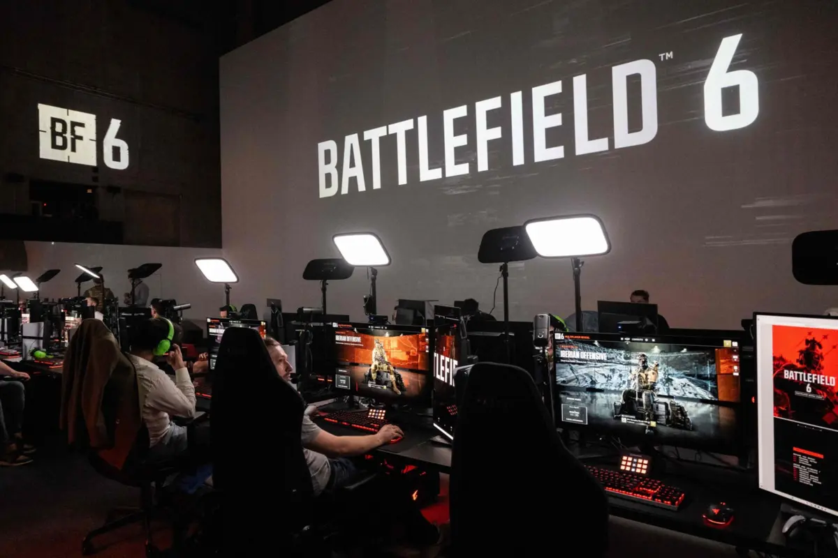 O negócio deverá estar concluído no primeiro trimestre do ano fiscal de 2027