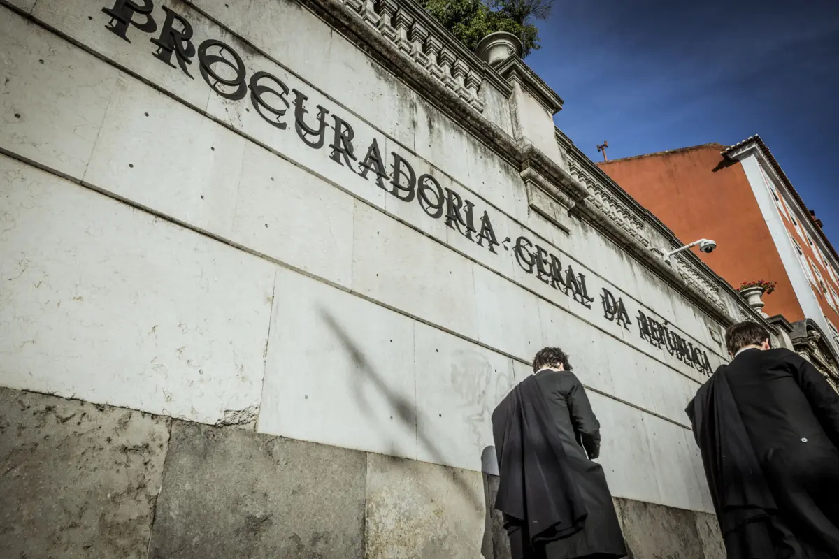 A Procuradoria-Geral da República não explica demora