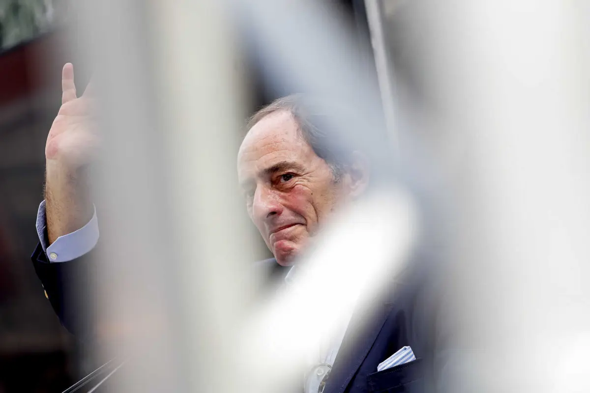 Imagem de contexto do artigo Portas diz que Europa precisa de imigrantes mas estes têm de aceitar valores europeus