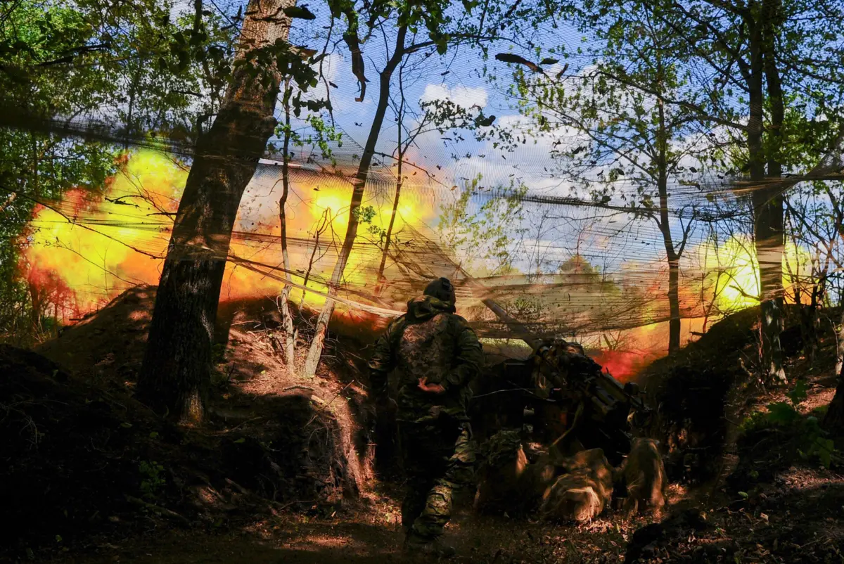 A troca ocorreu poucas horas depois de uma noite de ataques russos