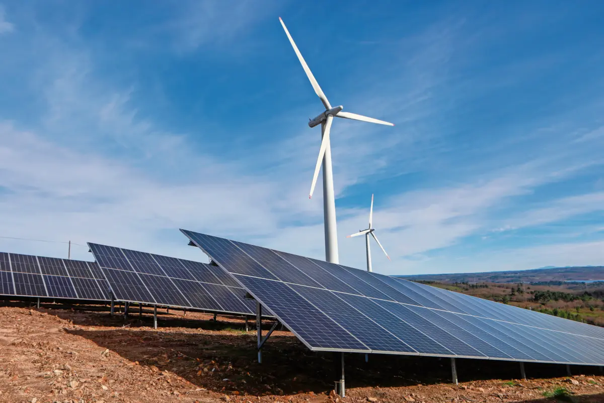 A proposta de alteração ao código do IMI "elimina todo o imposto a pagar pelas concessionárias de barragens, eólicas e fotovoltaicas, devido até agora"