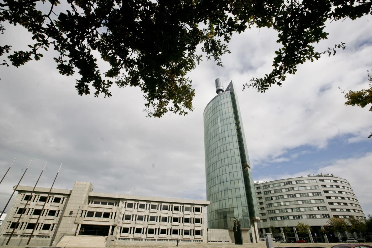 O concurso foi lançado pela Câmara da Maia