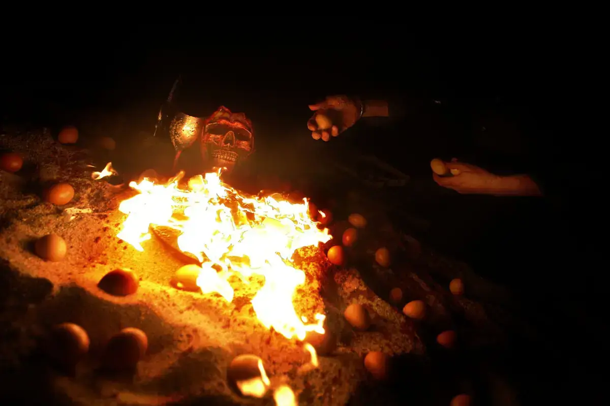 Vítima gastou poupanças e hipotecou casa