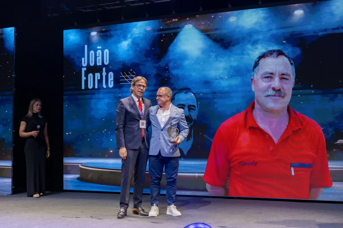 IV Gala do Desporto em Barcelos