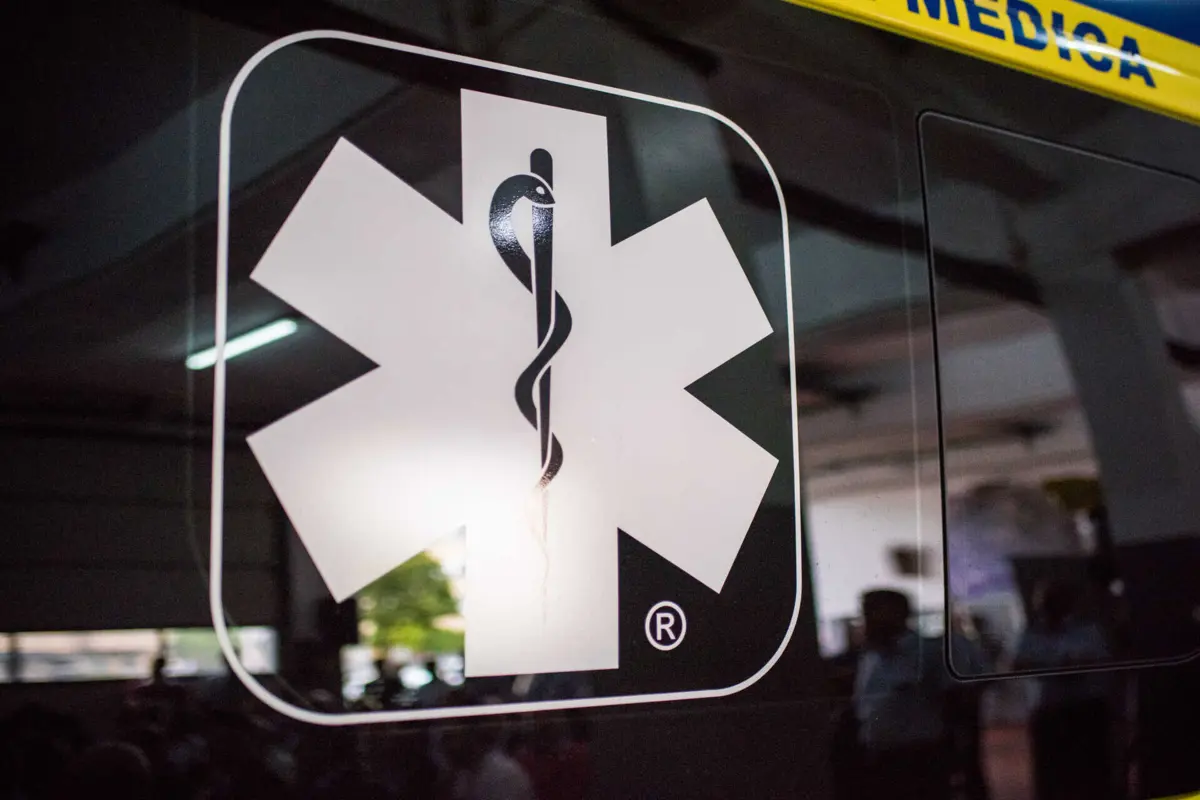 Imagem de contexto do artigo Três grávidas do hospital de Loures transferidas para unidades privadas no fim de semana