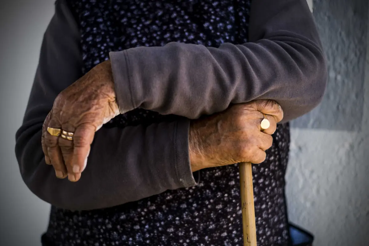 Idade da reforma em Portugal passará para os 68 anos