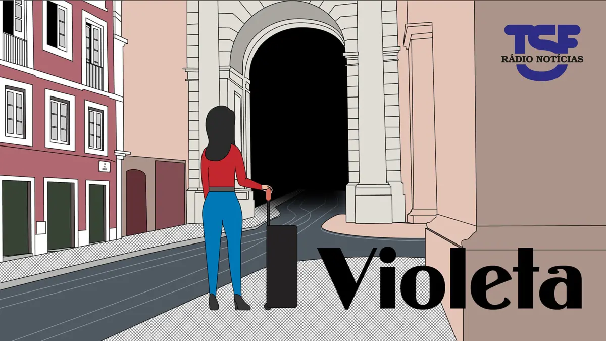 Imagem de contexto do artigo "Violeta" vence prémio Gazeta de Rádio