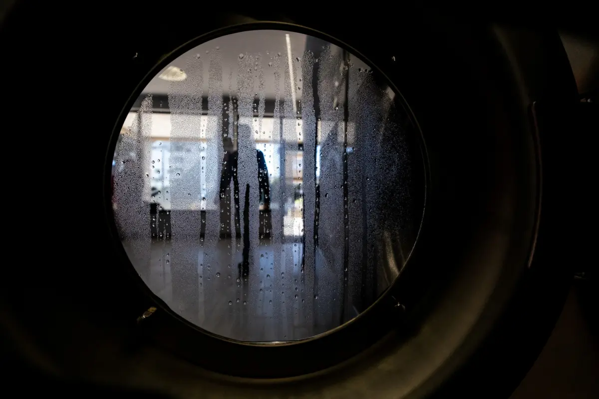 Crime ficou registado nas câmaras de segurança