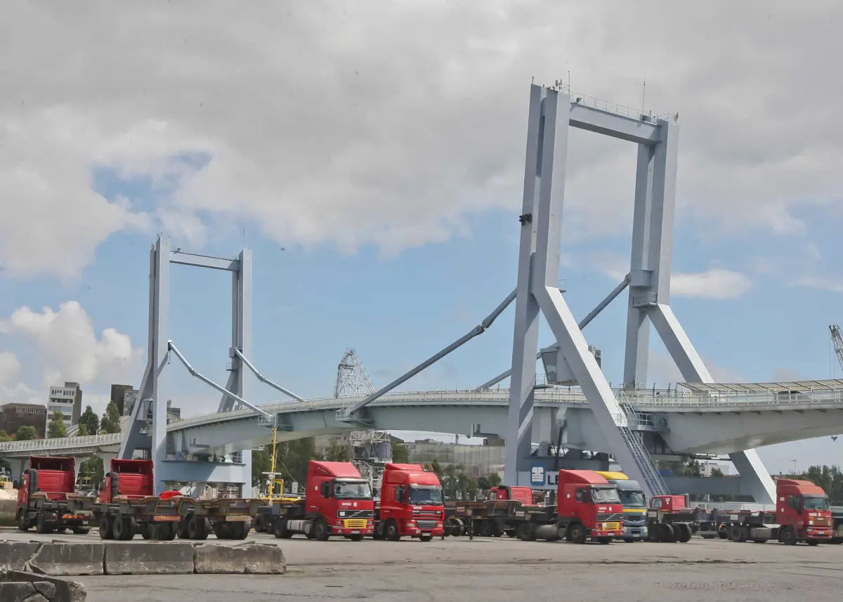 Interessados têm até ao próximo dia 10 de outubro para enviarem propostas