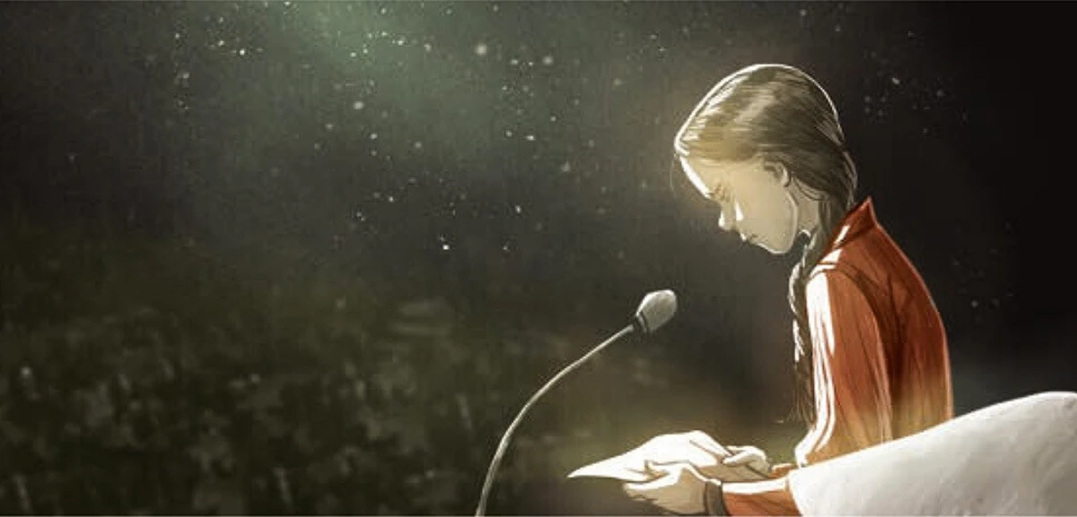 "Nascidas rebeldes", uma proposta de leitura direta e acessível