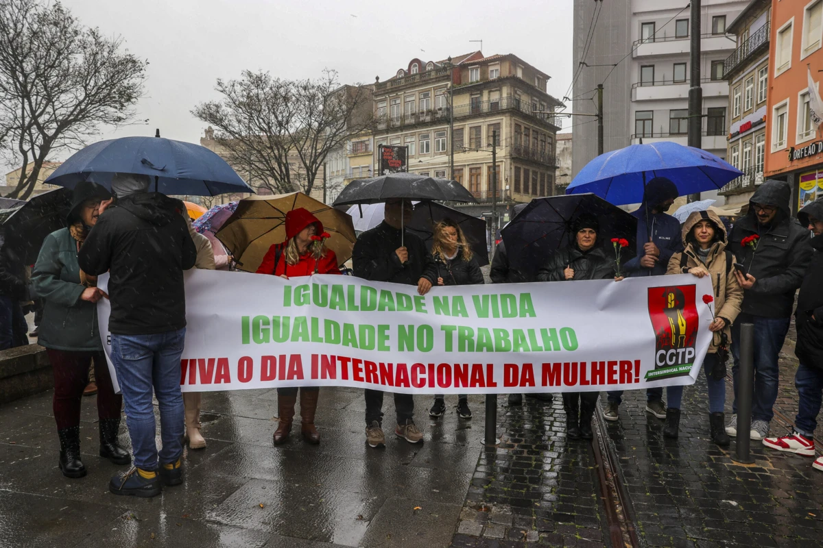 Imagem de contexto do artigo “Liderar pelo exemplo”: conferência nacional quer promover um tecido empresarial diverso e inclusivo