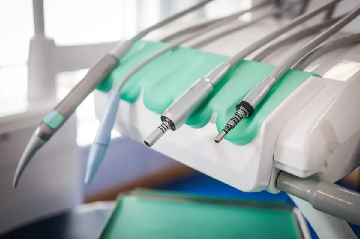 Regulador suspende atividade de consultório de medicina dentária na Figueira da Foz