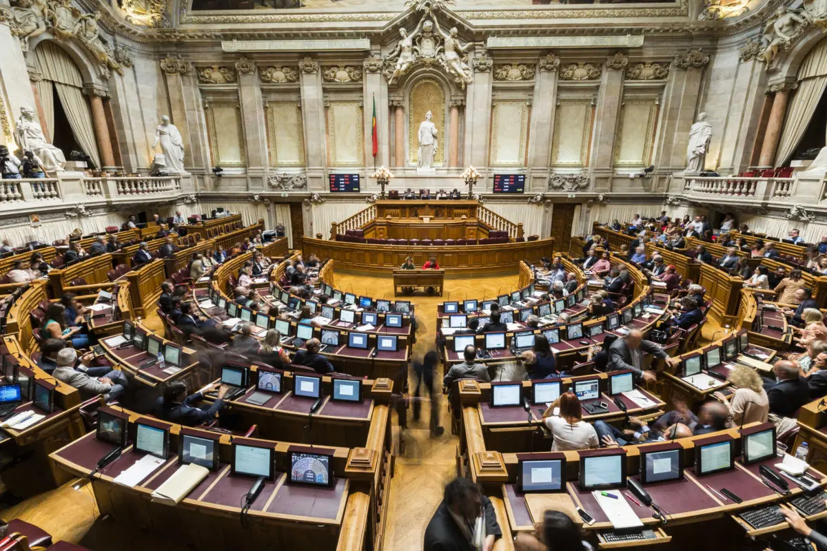 Imagem de contexto do artigo Aprovado aumento adicional das pensões de 1,25% proposto pelo PS