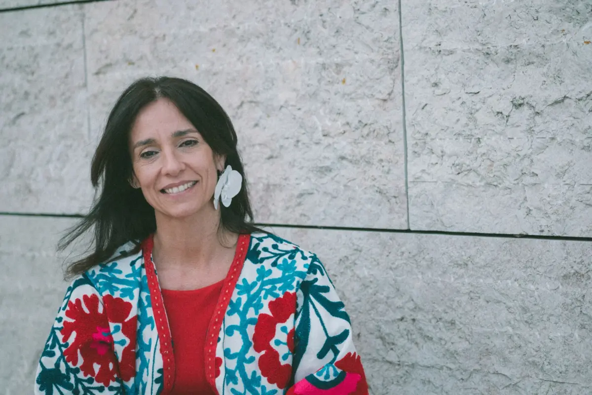 Francisca Carneiro Fernandes vai em terceiro lugar como independente