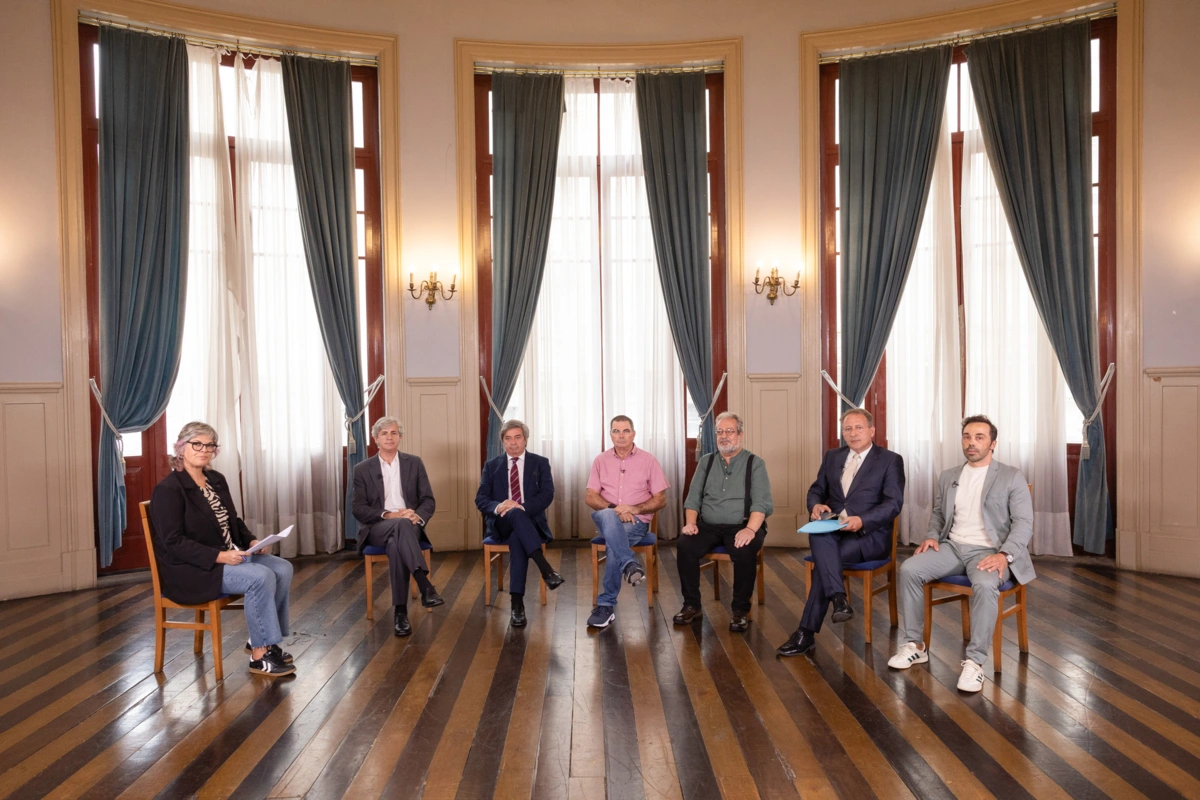 JN modera debate entre candidatos à Câmara de Viana do Castelo