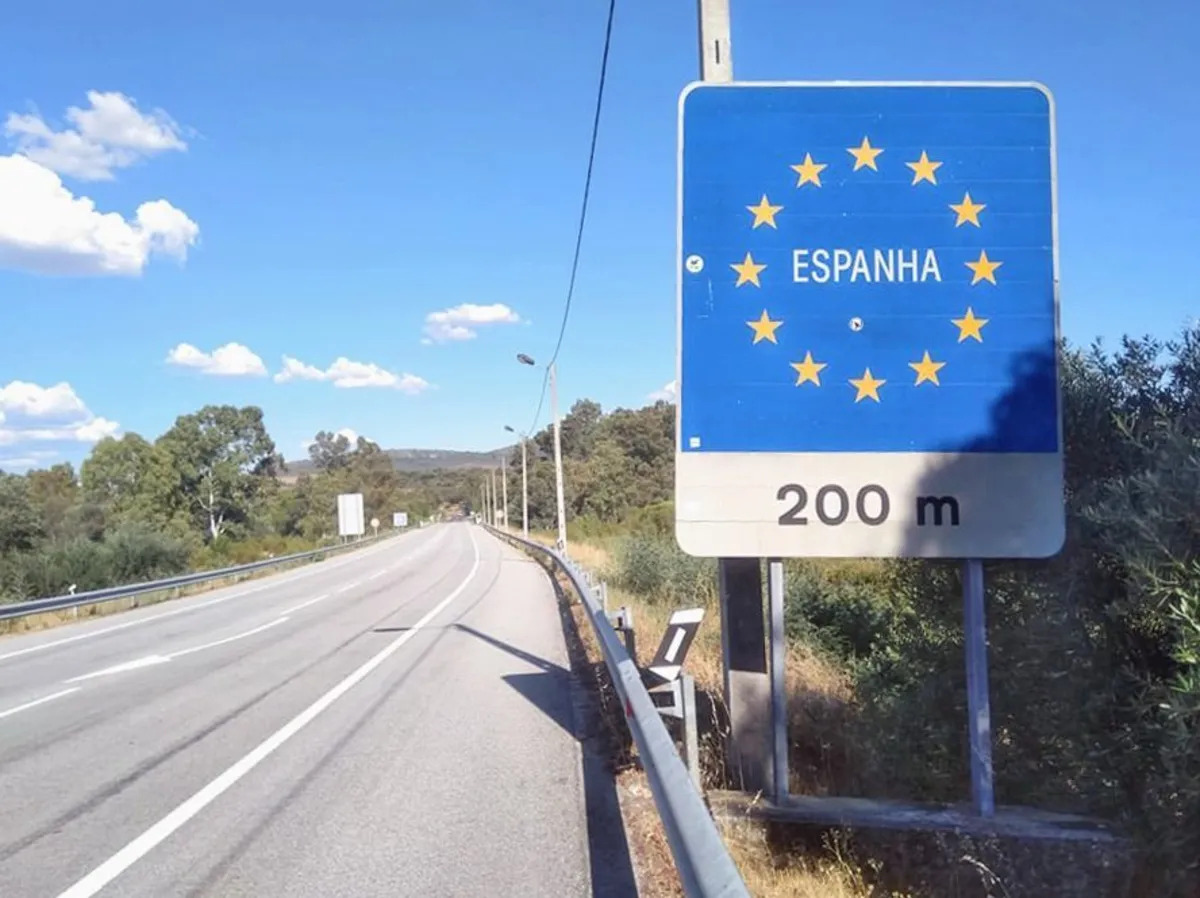 A entrada em funcionamento "ocorrerá, em simultâneo e de forma faseada, ao longo de quase seis meses, em todos os países" que integram o espaço Schengen