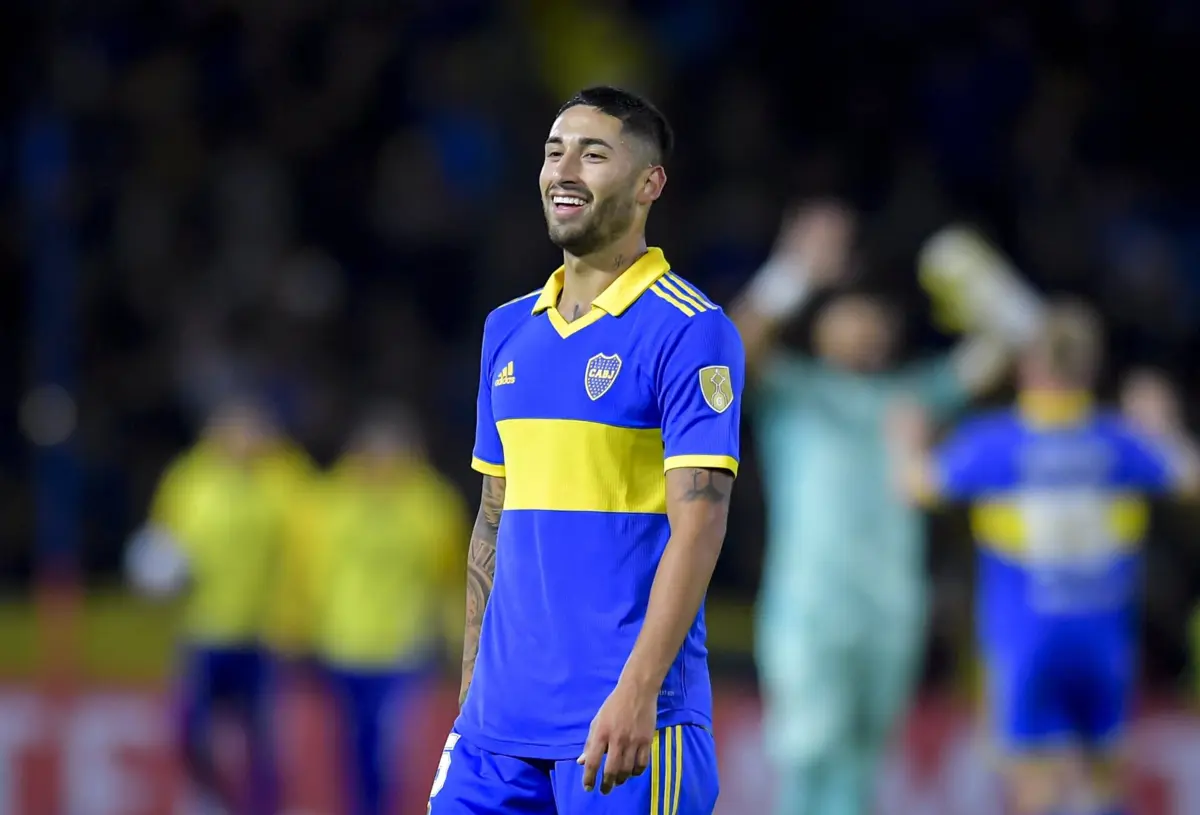 Alan Varela está muito perto de assinar pelo F. C. Porto