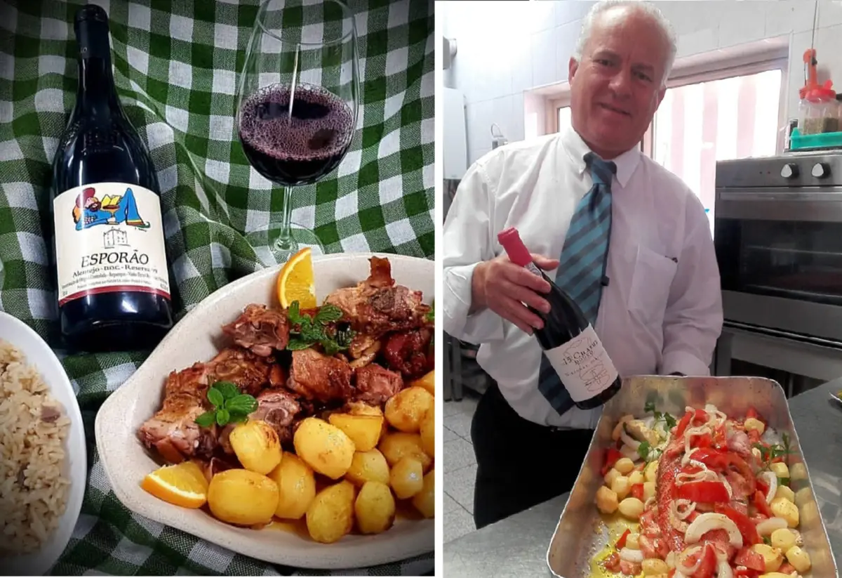 A Fandanguita, Fátima