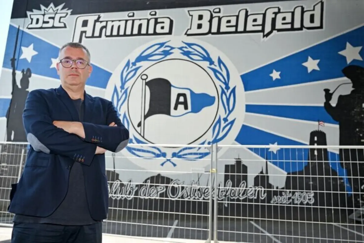 Carlos Leal, que conhece bem o futebol alemão, destaca a condição do encontro se realizar em campo neutro