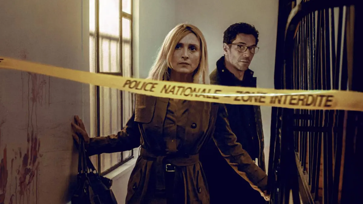 Abuso sexual e violência doméstica são alguns dos temas abordados na série