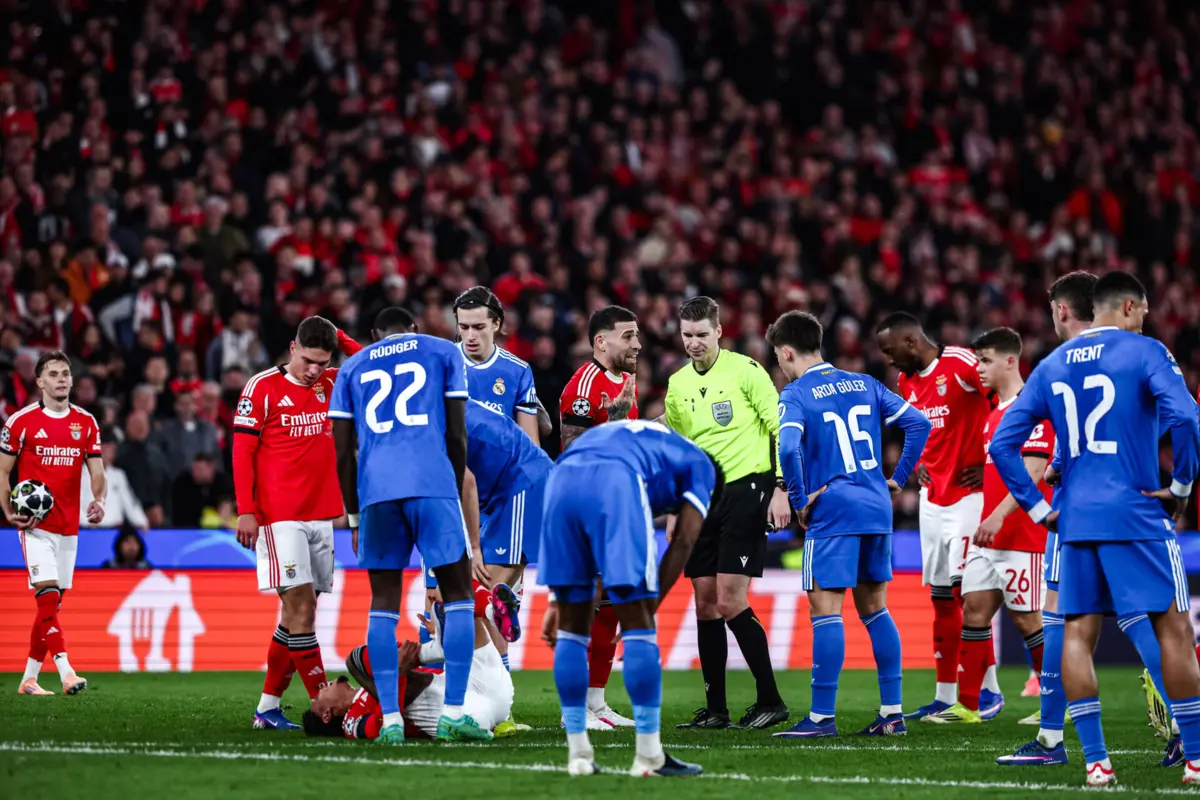 Jogo foi classificado como de "alto risco" pela Comissão Estatal contra a Violência, Racismo, Xenofobia e Intolerância no Desporto